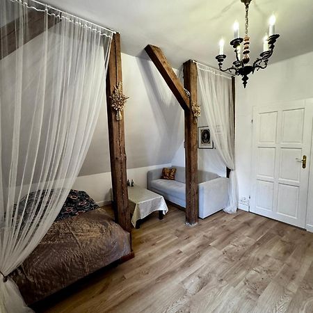 Apartament Bliżej Nieba, Olsztyn Stare Miasto Zewnętrze zdjęcie