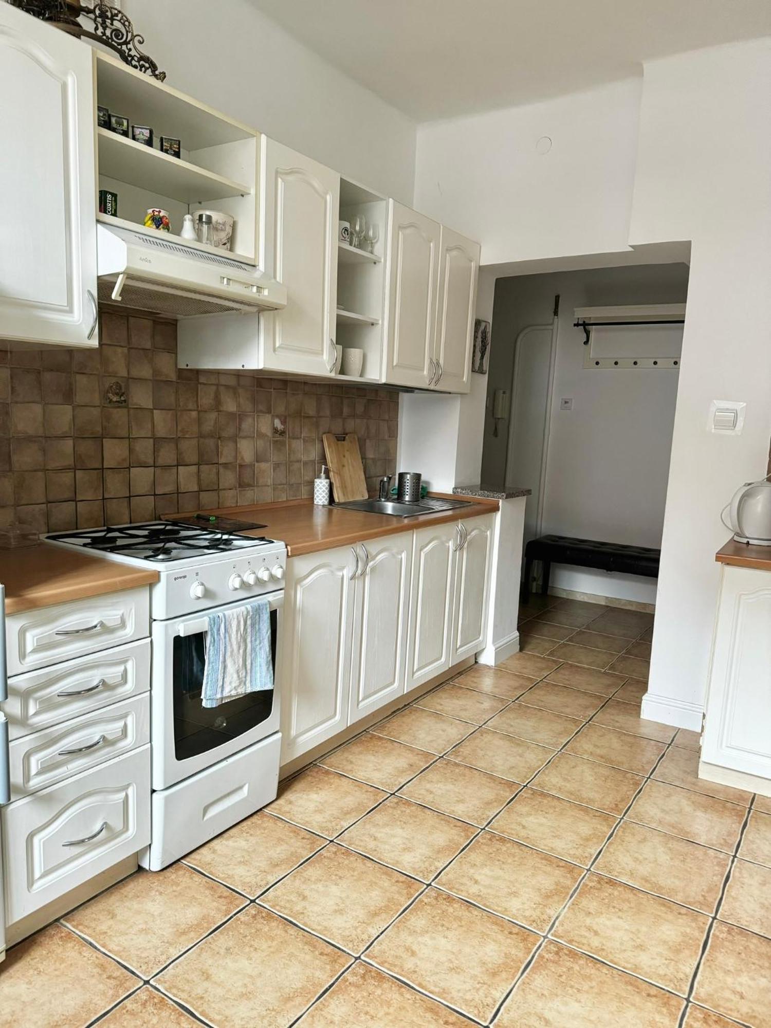 Apartament Bliżej Nieba, Olsztyn Stare Miasto Zewnętrze zdjęcie