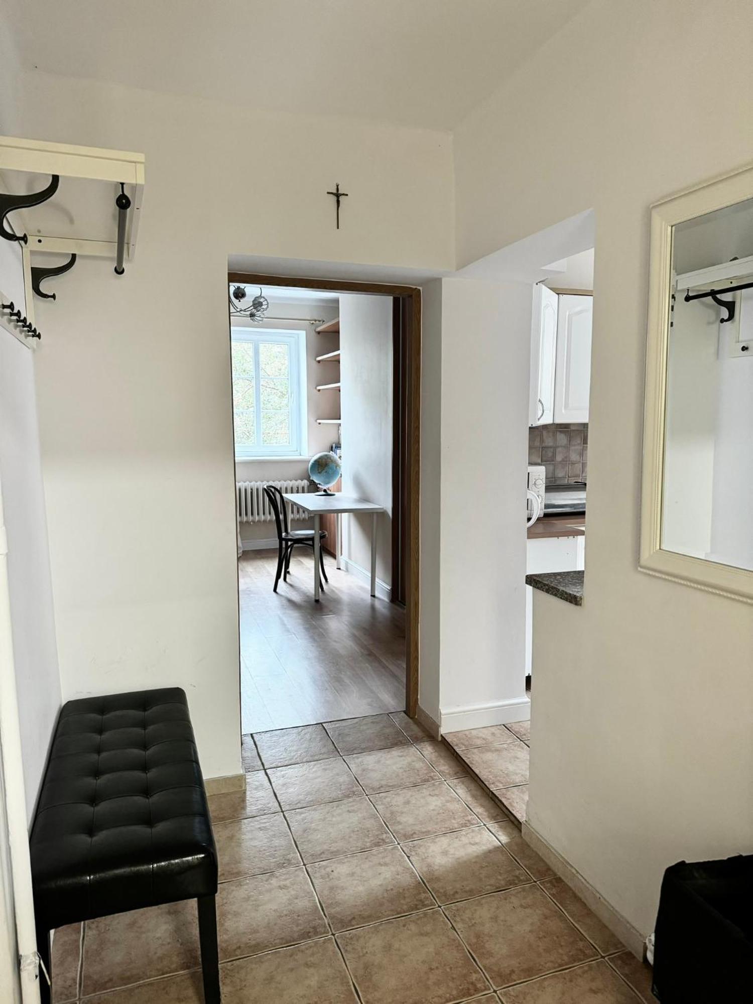 Apartament Bliżej Nieba, Olsztyn Stare Miasto Zewnętrze zdjęcie